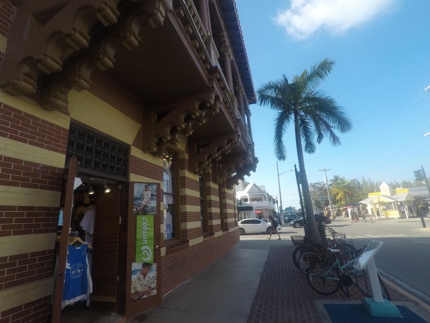 From Miami: Key West Day Trip with Pickup at Selected Hotels - FAQ