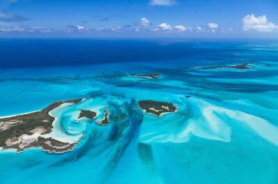 Roundtrip Bimini Ferry with Hotel Transfers