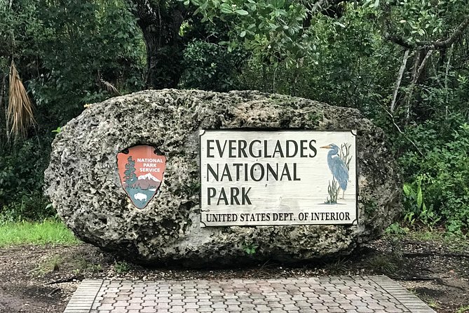 Full-Day Kayak Adventure in the Everglades - A long afternoon that may reach sunset