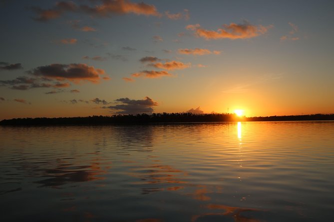 Full-Day Kayak Adventure in the Everglades - FAQ