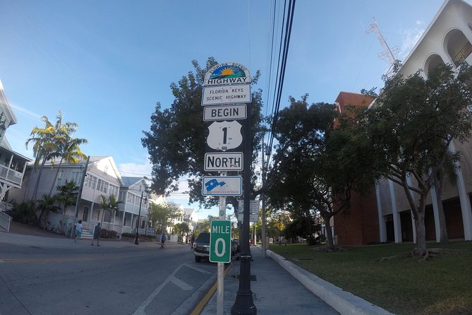 Full-Day Key West Tour and Coral Reef Snorkeling with Open Bar - The strengths and the snags