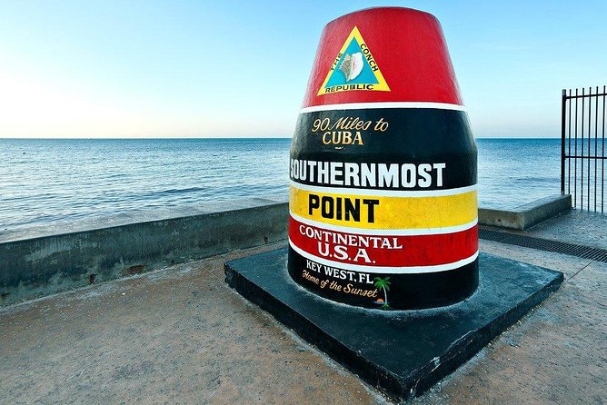 Full-Day Key West Tour and Coral Reef Snorkeling with Open Bar - Three hours aboard the catamaran