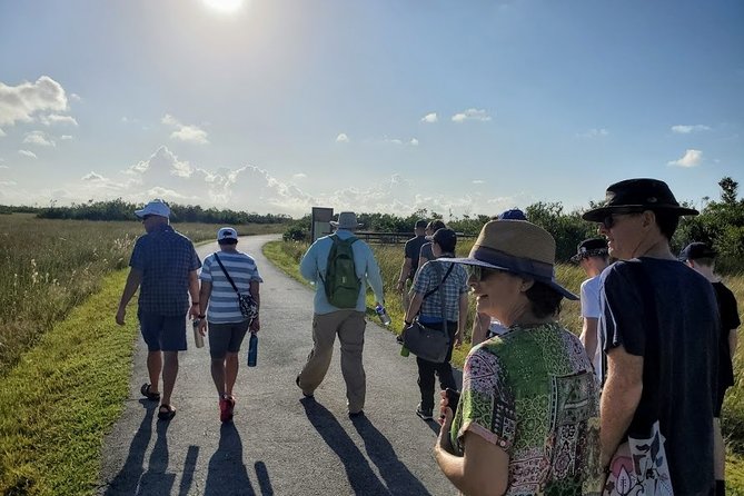 Half-day Everglades National Park Tour and 1-Hour Air Boat Ride - Is $189 good value?