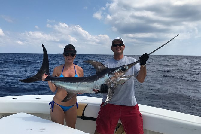 Half-Day Fishing Trip in Fort Lauderdale - Should you book this fishing trip?