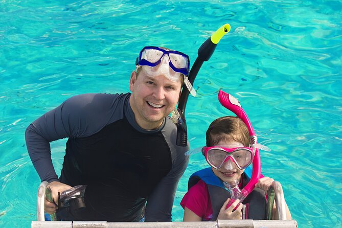 Half-Day Florida Keys Catamaran Snorkel Adventure - What the $79 price gets you