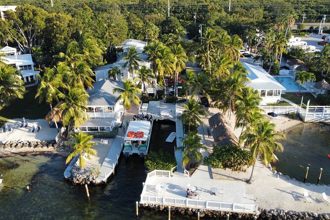 Half-Day Small-Group 2-Tank Scuba Dive in Key Largo (CERTIFIED DIVERS ONLY) - Booking details worth checking