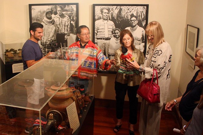 History Museum, Pioneer House Museum & Schoolhouse Museum - What to know before you go