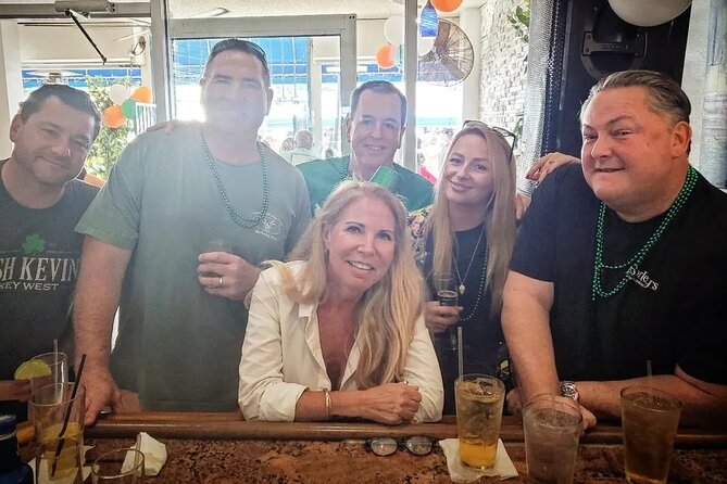 Hollywood Florida Walking Food Tour - Practical details before you go