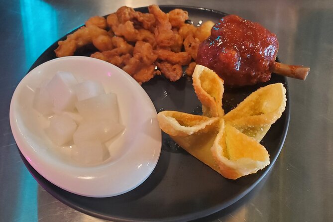 Hollywood Florida Walking Food Tour - Should you book the Hollywood food walk?