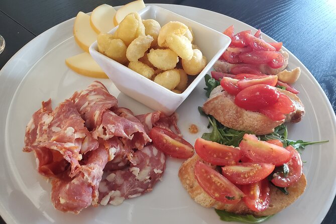 Hollywood Florida Walking Food Tour - Expect a changing menu, not a fixed itinerary