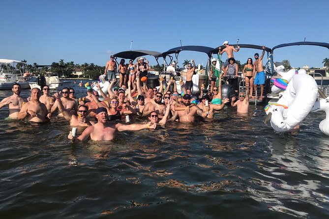 Island Time Boat Cruise in Fort Lauderdale - Is $55 a fair price?
