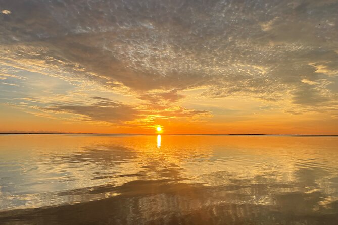 Key Largo Bay Dolphin Sunset Tour - Weather, cancellations, and a practical note