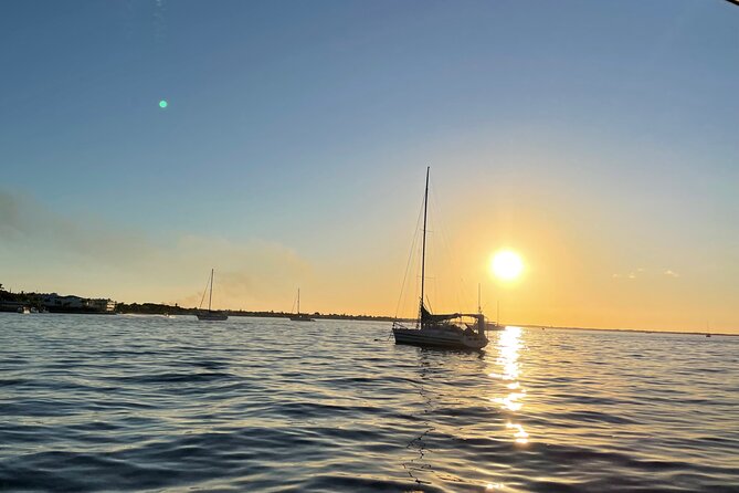 Key Largo Bay Dolphin Sunset Tour - What makes a private boat worth the price
