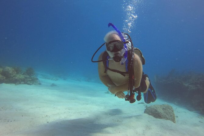 Key Largo Scuba Trip, 2 Location - 65 Min Per Site - A straightforward price, with some extras to budget for