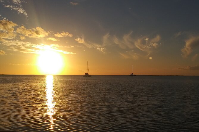 Key Largo Sunset Cruise - Who will enjoy this cruise most