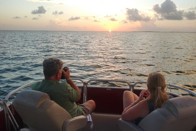 Key Largo Sunset Cruise - Should you book the Key Largo Sunset Cruise?