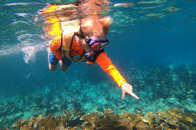 Key Largo Two Reef Snorkel Tour - All Snorkel Equipment Included! - FAQ