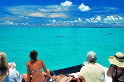 Key West Day Trip from Miami with Activities