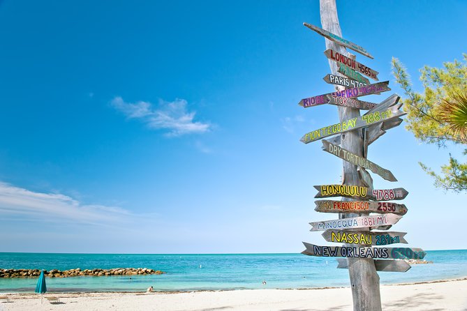 Key West Day Trip from Miami with Activities - Who will enjoy this day trip most?