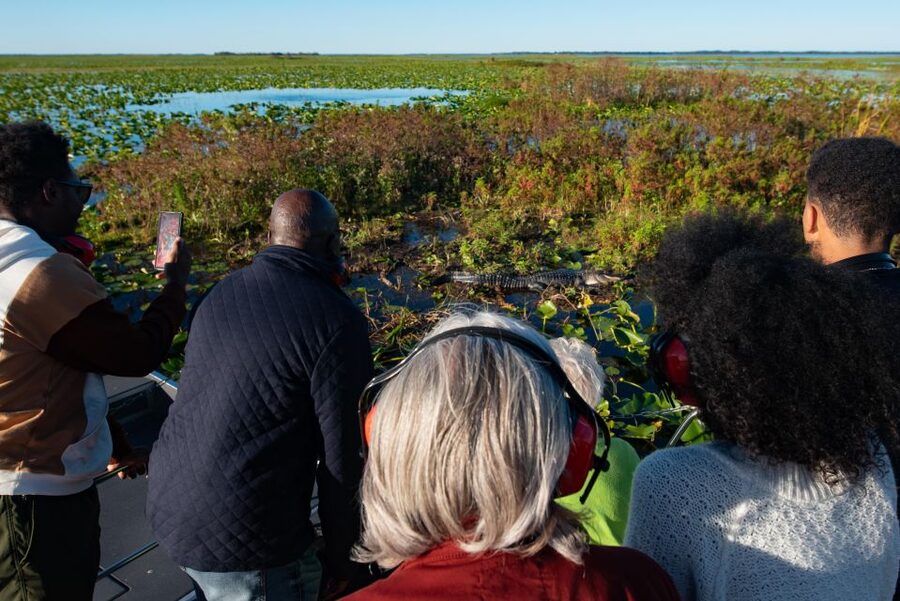 Kissimmee: Boggy Creek Airboat Ride with Optional Meal - Is the Price Worth It?