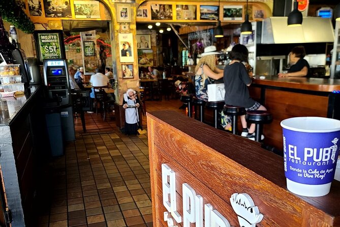 Little Havana: Authentic Food and Culture Walking Tour - Timing, Group Size and Practical Details