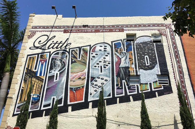 Little Havana: Authentic Food and Culture Walking Tour - Who Will Get the Most From This Walk