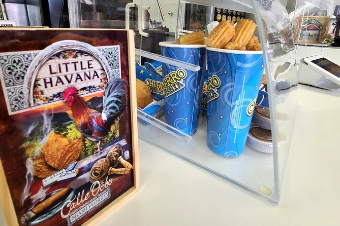 Little Havana: Authentic Food and Culture Walking Tour - Should You Book the Little Havana Food and Culture Tour?