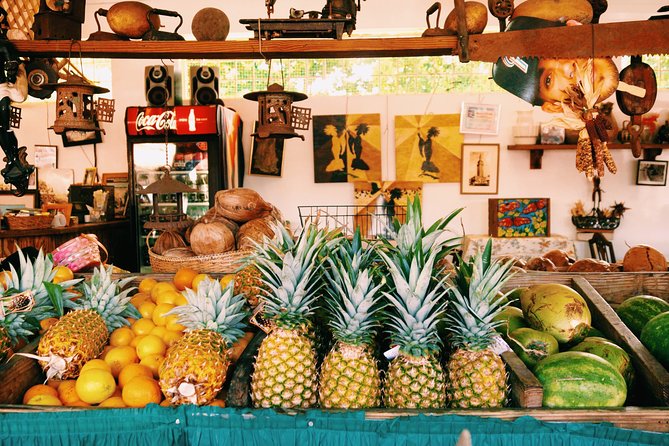Little Havana Food and Walking Tour in Miami - Start at Tower Theater and follow the neighborhood’s story