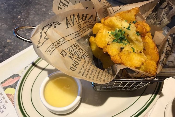 Little Havana Food and Walking Tour in Miami - What the pace, price, and group size mean for you