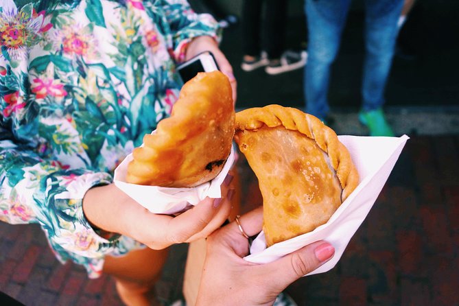 Little Havana Food Tour: Discover Iconic Cuban Cuisine in Miami - Start at the Tower Theater