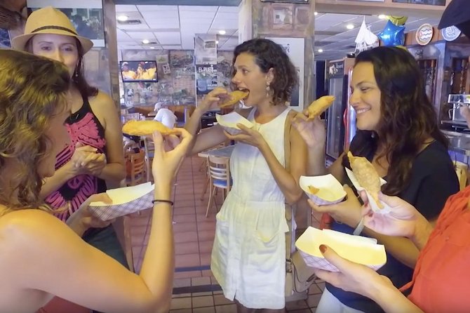 Little Havana Food Tour: Discover Iconic Cuban Cuisine in Miami - Who should book this Little Havana walk?