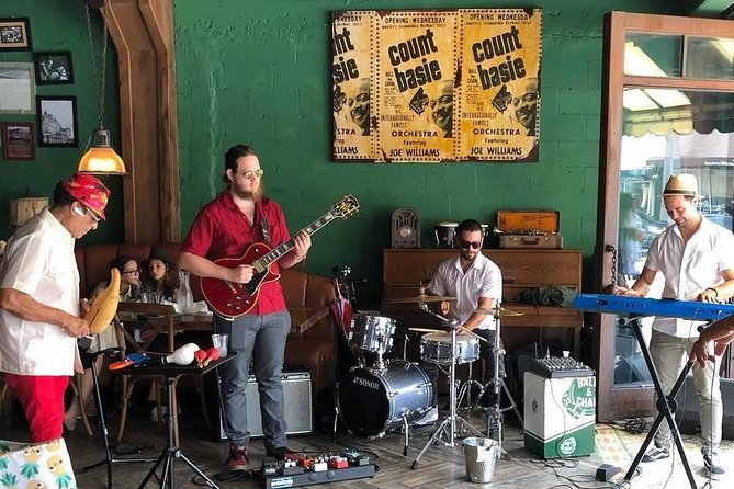 Little Havana Like a Local: Food, Culture & Hidden Gems - Is $69 a fair price?
