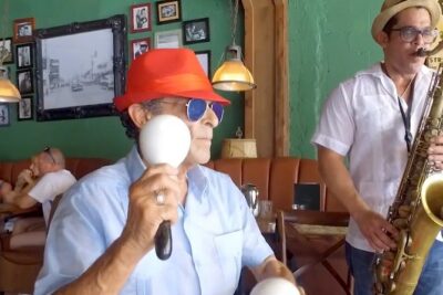 Little Havana Like a Local: Food, Culture & Hidden Gems