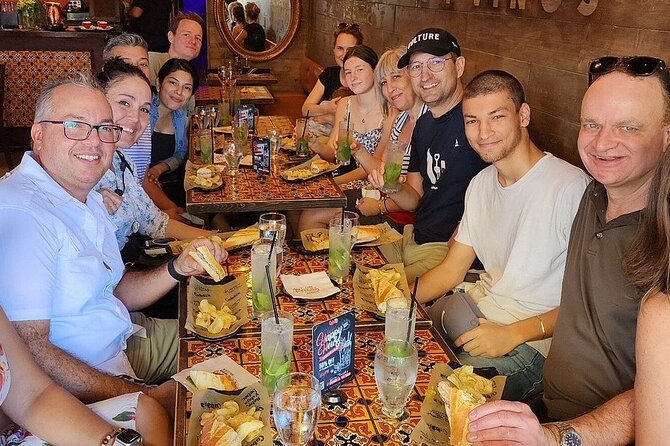Little Havana Like a Local: Food, Culture & Hidden Gems - FAQ