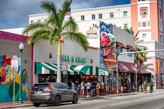 Little Havana Small Group Walking Tour - Calle Ocho makes more sense with a guide