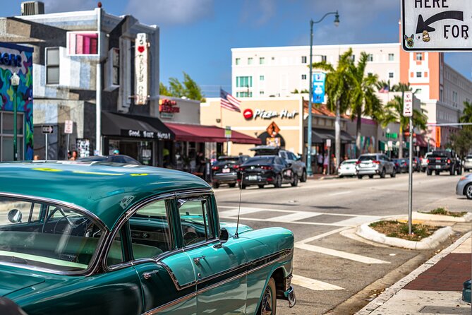 Little Havana Small Group Walking Tour - The $62 price buys interpretation, not just a route