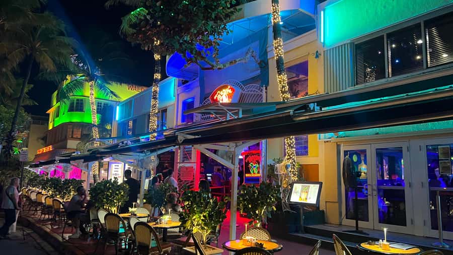 Mango's Miami: Salsa Lessons, Mojitos, Bites & Live Music - Who should book Mango’s Sip & Salsa?