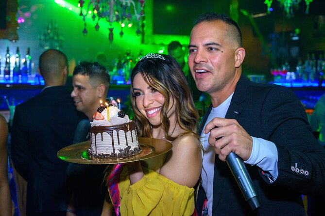 Mango's Miami: Sip & Salsa Lessons, Mojitos, Bites & Live Music - Who will enjoy this most