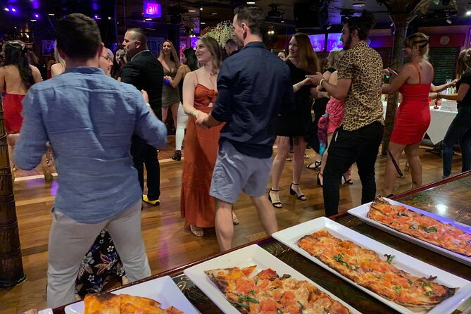 Mango's Miami: Sip & Salsa Lessons, Mojitos, Bites & Live Music - Should you book Mango’s Sip & Salsa?