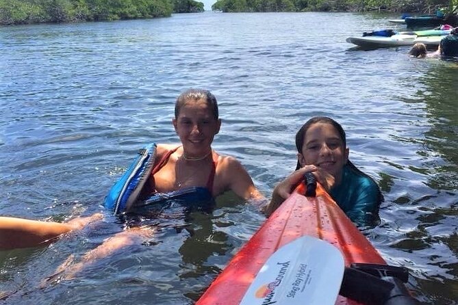 Mangrove Tunnel Kayak Adventure in Key Largo - Wildlife watching, with realistic expectations