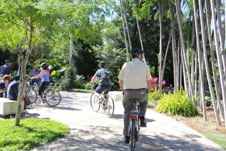 Miami: 2-Hour Art Deco Bike Tour - Who should book this ride?