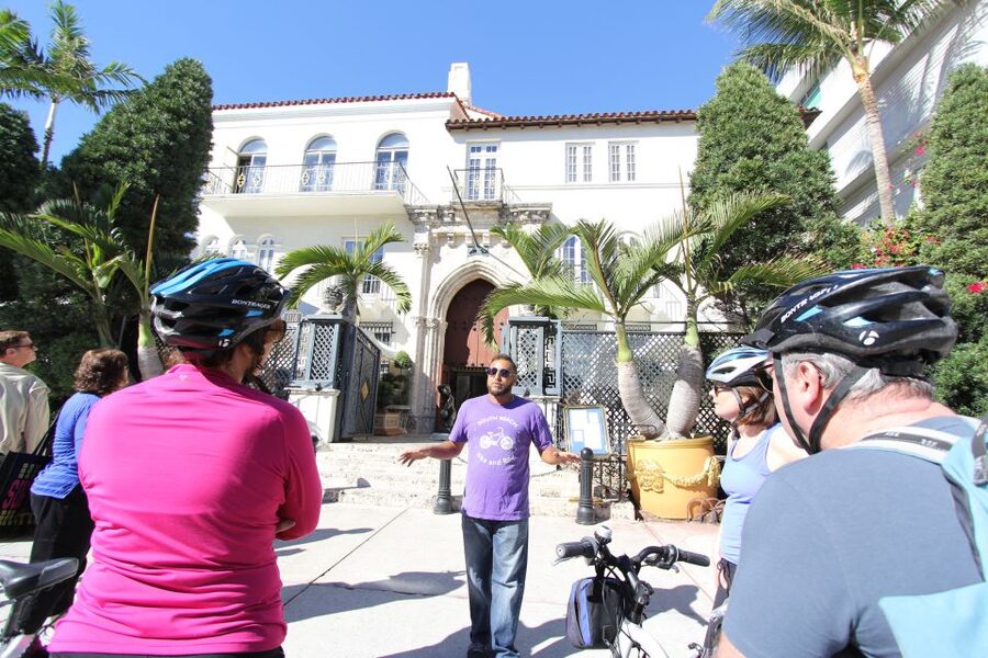 Miami: 2-Hour Art Deco Bike Tour - Is $39 a good value?