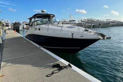 2 Hour Private Yacht Cruise