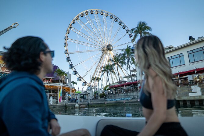 Miami: 2 Hour Private Yacht Cruise - Is this Miami yacht cruise right for you?