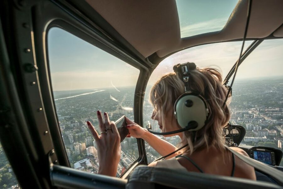 Miami: 20-Minute Private Helicopter Tour - At a glance