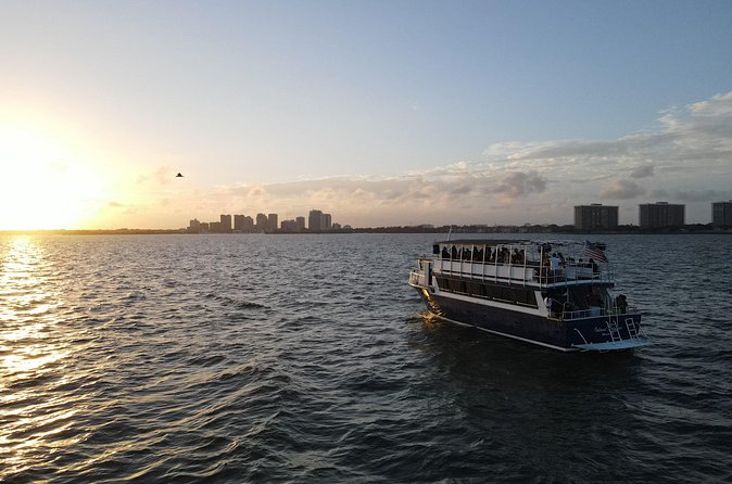 Miami: 3-Hours All Inclusive Party Boat Cruise - Practical booking notes