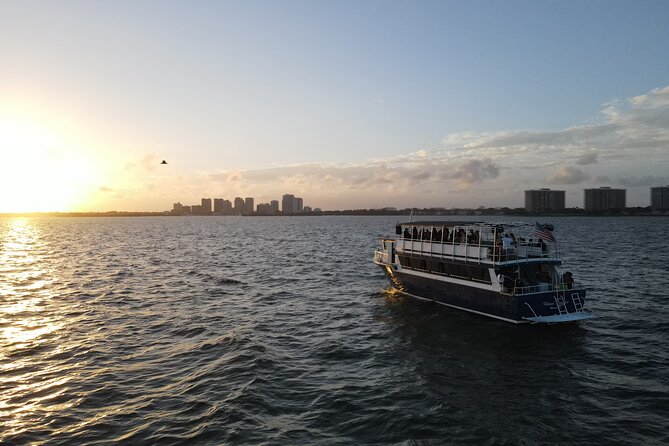 Miami: 3-Hours All Inclusive Party Boat Cruise - Should you book the Miami party cruise?