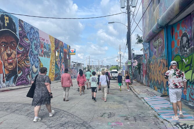 Miami All-In-One: City Sightseeing & water taxi experience - Should you book this Miami tour?