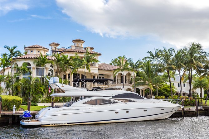 Miami and Everglades Adventure: Airboat & Bay Cruise Combo - Who should book this Miami day trip?
