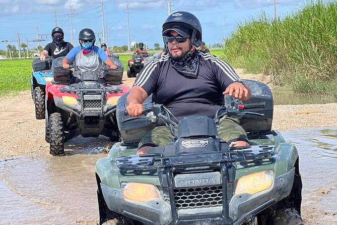 Miami Beach #1 ATV Riding TOP Rated for Spring Break - Should You Book It?